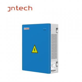 Jntech off-grid solar solution high voltage charger