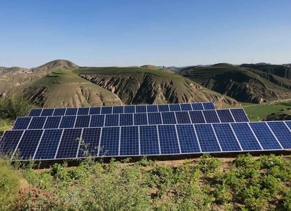  Jntech irrigação solar sistemas ' contribuir para o alto padrão doméstico farmfield Construir