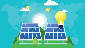 O investimento total é de 780,2 milhões de dólares! Oman 1GW Mana Solar Park foi estendido até 2024 para iniciar a operação comercial