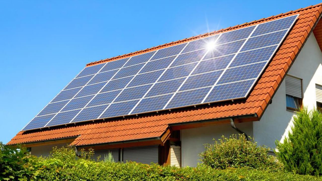O Brasil introduz novos regulamentos sobre preços de eletricidade fotovoltaica distribuída