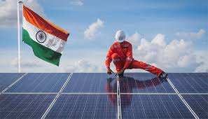 Índia: janeiro-setembro 8.811 GW de capacidade instalada fotovoltaica aumentou 280% ano a ano