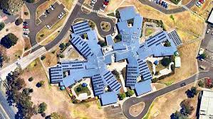  Austrália A capacidade fotovoltaica instalada total atingirá 4GW-5GW em 2021 