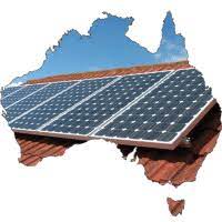 Austrália acelera o processo de energia renovável: 1/4 dos telhados possuem painéis solares instalados