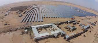  Argélia: 1GW Proposta de energia renovável será lançada entre junho e julho