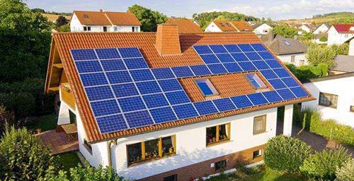 Nova política australiana para sistema de energia solar