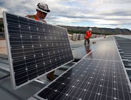 O novo governo alemão introduziu múltiplas medidas para apoiar a geração de energia fotovoltaica