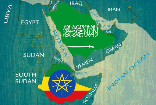 Arábia Saudita pretende desenvolver o mercado solar etíope