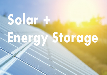 Solar + armazenamento de energia: a solução definitiva para a energia do futuro