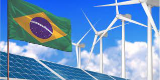 brasileiro Eletricial Empresa EDP: Planos para alcançar 1GW Capacidade instalada fotovoltaica por 2025 